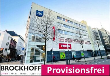 Bürofläche zur Miete Provisionsfrei 9,50 € 145 m² Bürofläche teilbar ab 145 m² City - Ost Dortmund 44135