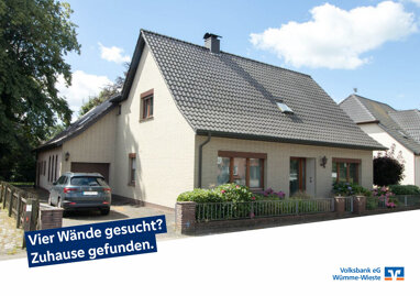 Einfamilienhaus zum Kauf 420.000 € 8 Zimmer 241 m² 1.706 m² Grundstück Ottersberg Ottersberg 28870