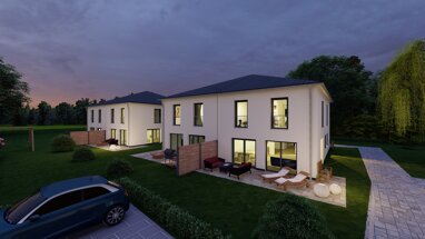 Doppelhaushälfte zum Kauf 5 Zimmer 160 m² Bayreuther Straße Pittersdorf Hummeltal 95503