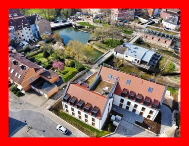 Penthouse zum Kauf Provisionsfrei 699.000 € 4 Zimmer 117,6 m² Mitte Hildesheim 31134