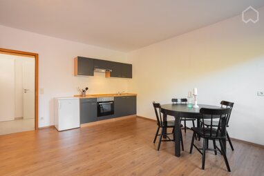 Wohnung zur Miete Wohnen auf Zeit 950 € 1 Zimmer 32 m² frei ab 01.01.2025 West Ratingen 40880