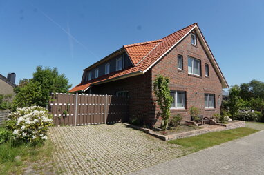 Mehrfamilienhaus zum Kauf Provisionsfrei 745.500 € 10 Zimmer 220 m² 630 m² Grundstück Dornumergrode Dornum 26553