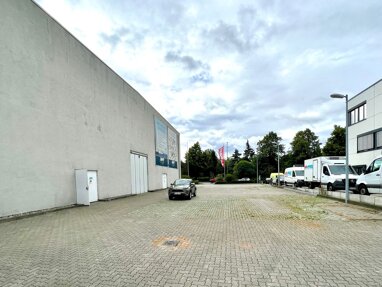 Laden zur Miete 18.460 € 1.300 m² Verkaufsfläche teilbar ab 550 m² Bahrenfeld Hamburg 22525