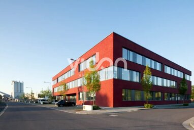 Bürofläche zur Miete 11,90 € 509 m² Bürofläche teilbar ab 205 m² Vogelsang Köln 50829