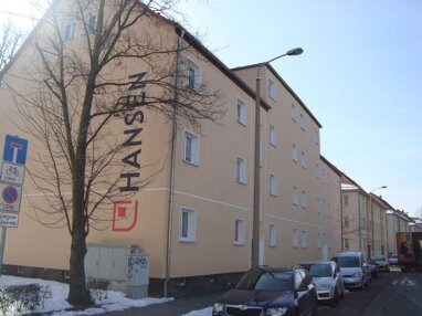 Wohnung zur Miete 535 € 2 Zimmer 63 m² 1. Geschoss Geibelstr. 36 Eutritzsch Leipzig 04129