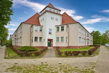 Mehrfamilienhaus zum Kauf 3.300.000 € 3.769 m² Grundstück Rosenthal Berlin 13158