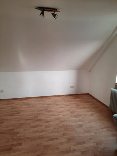 Wohnung zur Miete 485 € 2 Zimmer 56 m² 3. Geschoss Stadtkern Vechta 49377