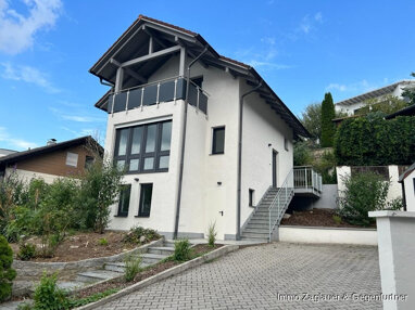Einfamilienhaus zum Kauf 639.000 € 4 Zimmer 132 m² 503 m² Grundstück Deggendorf Deggendorf 94469