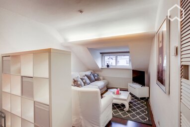Wohnung zur Miete Wohnen auf Zeit 890 € 2 Zimmer 34 m² frei ab 02.12.2024 Sülz Köln 50937