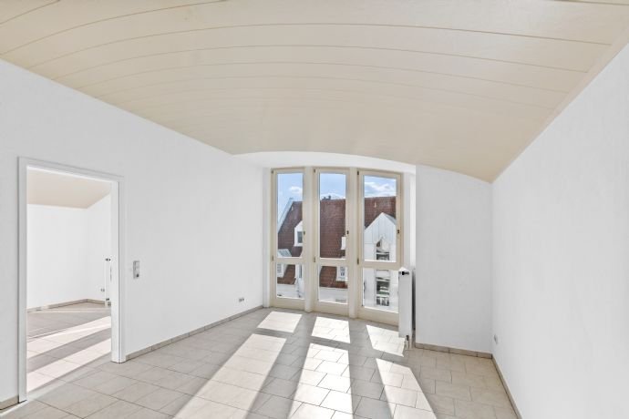 Wohnung zum Kauf 250.000 € 3 Zimmer Neustadt Neustadt a.d.Donau 93333