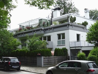 Wohnung zur Miete 4.700 € 4 Zimmer 210 m² 2. Geschoss Harlaching München 81545