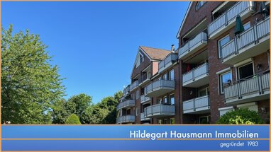 Wohnung zur Miete 735 € 3 Zimmer 73,5 m² 2. Geschoss Halstenbeker Weg 4 Eidelstedt Hamburg 22457