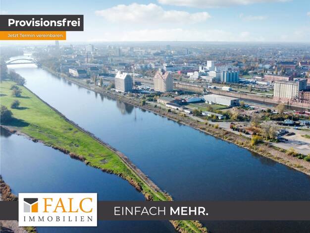 Mehrfamilienhaus zum Kauf provisionsfrei als Kapitalanlage geeignet 1.075.000 € 30 Zimmer 830 m² 514 m² Grundstück Magdeburg 39106