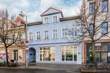 Laden zur Miete 8.400 € 366 m² Verkaufsfläche Berliner Allee 68 Weißensee Berlin 13088