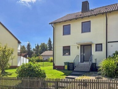 Reihenendhaus zum Kauf 127.500 € 4 Zimmer 102 m² 559 m² Grundstück Marktleuthen Marktleuthen 95168