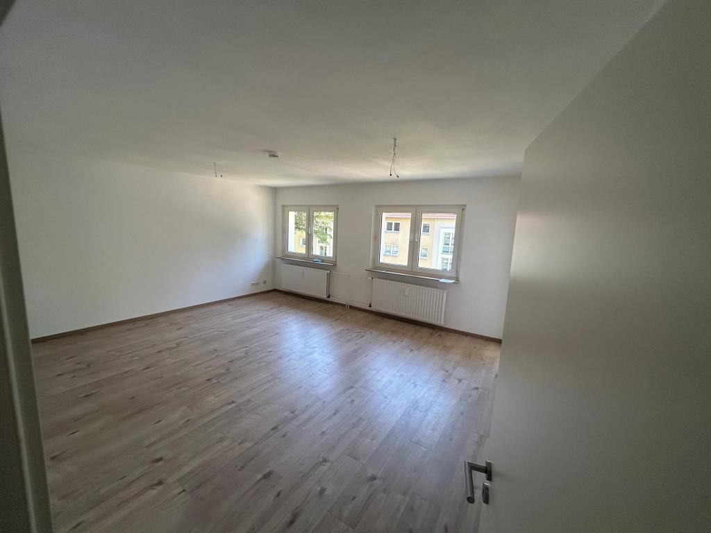 Wohnung zur Miete 419 € 3 Zimmer 63,9 m²<br/>Wohnfläche 2. Stock<br/>Geschoss Eppmannsweg 17 Hassel Gelsenkirchen 45896