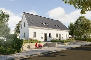 Einfamilienhaus zum Kauf 189.810 € 3 Zimmer 100 m² 315 m² Grundstück In der Aue Barchfeld Barchfeld 36456