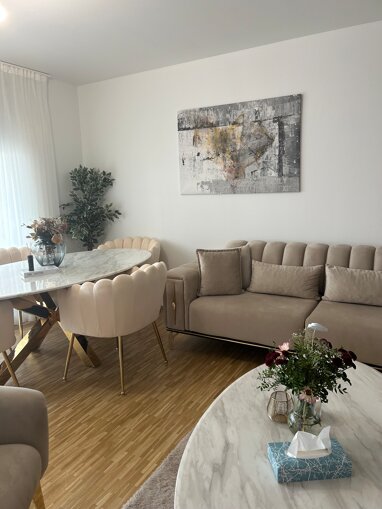 Wohnung zur Miete 1.030 € 3 Zimmer 81 m² 4. Geschoss Liesel-Bach-Straße Leere Wasen/Hulb/Stöckach/Blumenmahden Böblingen 71034