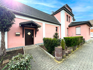 Reihenendhaus zum Kauf 139.000 € 8 Zimmer 178 m² 247 m² Grundstück Wall 28 Jeßnitz Raguhn-Jeßnitz/ Jeßnitz 06800