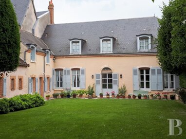 Reihenmittelhaus zum Kauf 650.000 € 9 Zimmer 420 m² 2.025 m² Grundstück Beaune-la-Rolande 45340