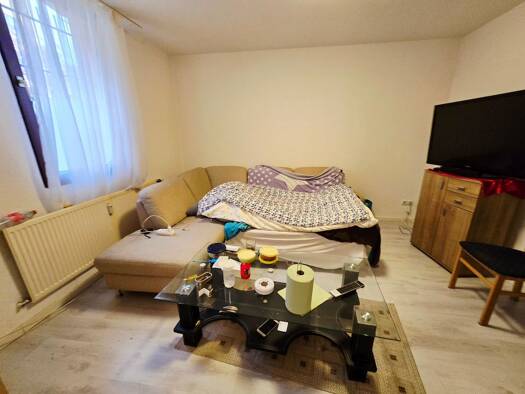Wohnung zum Kauf 145.000 € 2 Zimmer 38 m² EG frei ab sofort Nürnberg 90408