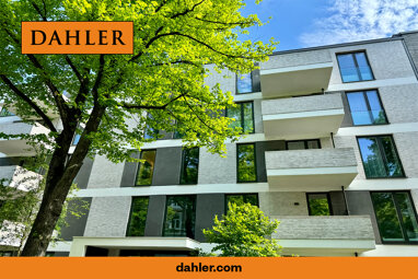 Wohnung zur Miete 1.790 € 1 Zimmer 56 m² 3. Geschoss Winterhude Hamburg 22301
