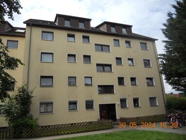 Wohnung zum Kauf Provisionsfrei 83.000 € 3 Zimmer 83 m² 3. Geschoss Am Kriegersteg 13 Altencelle Celle 29227