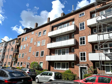 Wohnung zum Kauf 182.000 € 2 Zimmer 42,9 m² Hamm Hamburg-Hamm-Nord 20535