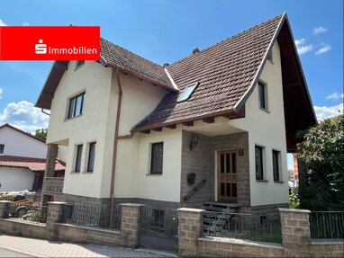 Einfamilienhaus zum Kauf 220.000 € 6 Zimmer 140 m² 430 m² Grundstück Kloster Bad Salzungen 36433
