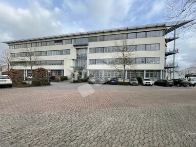 Bürofläche zur Miete Provisionsfrei 7,90 € 268 m² Bürofläche Harkortstraße 3,9-13 Tiefenbroich Ratingen 40880