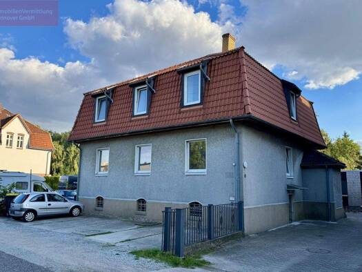 Büro zum Kauf 349.000 € 8 Zimmer Godshorn Langenhagen 30855