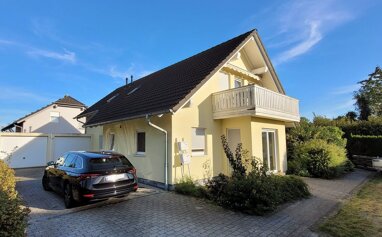 Einfamilienhaus zum Kauf 312.500 € 5 Zimmer 167 m² 653 m² Grundstück Aulenstück 1A Alsfeld Alsfeld 36304