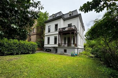 Wohnung zur Miete 2.560 € 4 Zimmer 140 m² Erdgeschoss Dambachtal Wiesbaden 65193