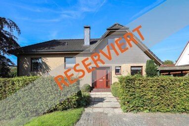 Einfamilienhaus zum Kauf 269.000 € 4 Zimmer 132,3 m² 860 m² Grundstück Neuengroden Wilhelmshaven-Rüstersiel 26386
