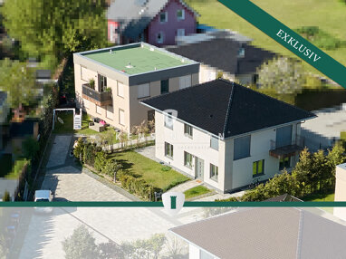 Mehrfamilienhaus zum Kauf Provisionsfrei 2.300.000 € 13 Zimmer 390 m² 941 m² Grundstück Französisch Buchholz Berlin-Französisch Buchholz 13127