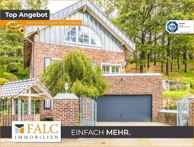 Einfamilienhaus zum Kauf 494.500 € 5 Zimmer 166 m² 920 m² Grundstück Honsdorf Geilenkirchen 52511