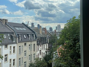 Wohnung zum Kauf 699.000 € 4 Zimmer 101 m² Nibelungenallee 49 Nordend - West Frankfurt am Main 60318