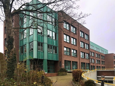 Bürofläche zur Miete 14,50 € 510 m² Bürofläche Altona - Nord Hamburg-Altona 22765