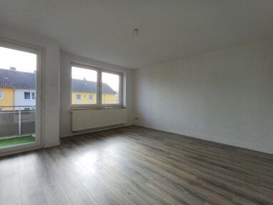 Wohnung zur Miete 749 € 4 Zimmer 83,1 m² Melanchthonstr. 27 Bärenkämpen 1 Minden 32425