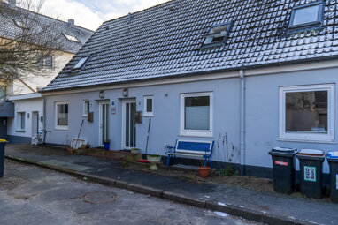 Reihenendhaus zum Kauf 149.900 € 3 Zimmer 57 m² 144 m² Grundstück Sandberg - Adelbylund Flensburg 24943