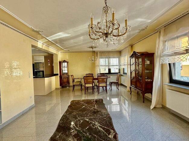 Einfamilienhaus zum Kauf 395.000 € 5 Zimmer 180 m² 155 m² Grundstück Mechtersheim Römerberg 67354