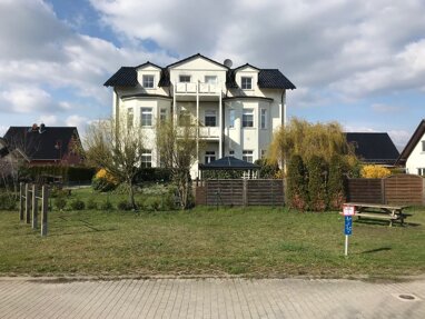 Terrassenwohnung zum Kauf Provisionsfrei 249.500 € 3 Zimmer 58 m² Neuenhagen bei Berlin 15366
