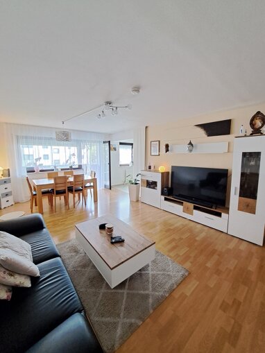 Wohnung zur Miete 860 € 3 Zimmer 85 m² 2. Geschoss Gerlingen 70839