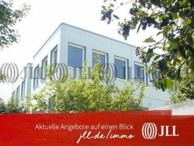 Bürofläche zur Miete 8,50 € 4.965,4 m² Bürofläche teilbar ab 723,3 m² Kreuzberger Ring Wiesbaden 65205