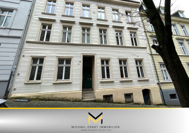 Wohnung zur Miete 400 € 2 Zimmer 49,9 m² Erdgeschoss Markomannenstraße 30 Nordstadt Wuppertal 42105