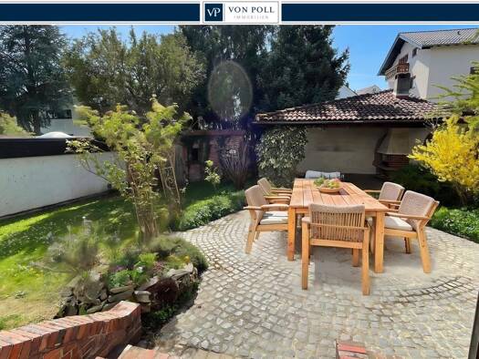 Grundstück zum Kauf 565.000 € 427 m² Grundstück Friedrichsdorf 61381