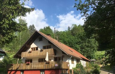 Haus zum Kauf provisionsfrei 390.000 € 5 Zimmer 140 m² 6.137 m² Grundstück Hintertodtmoos Todtmoos 79682