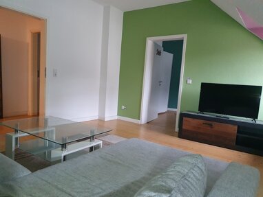Wohnung zur Miete 587 € 2,5 Zimmer 69 m² 3. Geschoss Hagener Straße 14 Mitte Schwerte 58239