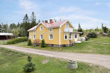 Einfamilienhaus zum Kauf 195.000 € 5 Zimmer 160 m² 134.460 m² Grundstück Östra Ämtervik