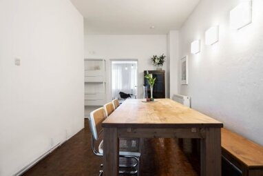 Wohnung zur Miete Wohnen auf Zeit 2.990 € 4 Zimmer 165 m² frei ab sofort Kreuzberg Berlin 10999